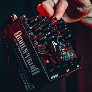 Image post by @jeffloomis1 on Instagram