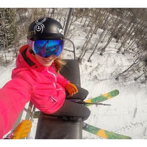 Image post by @pcski on Instagram