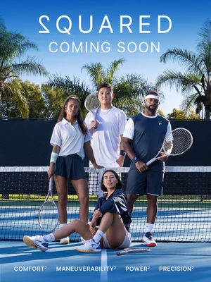 Image post by @head_tennis on Instagram