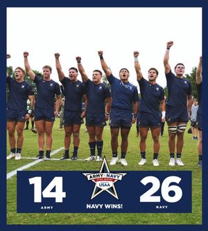 Image post by @armynavygame on Instagram