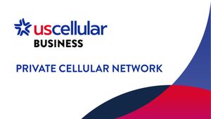 Video post by @uscellularbusiness on Facebook