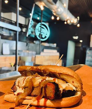 Image post by @bigpigbbq on Instagram