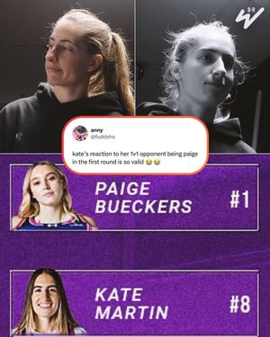 Image post by @brwsports on Instagram