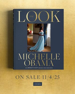 Image post by @michelleobama on Instagram