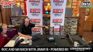 Video post by @rocandmanuchwithjimmyb on YouTube