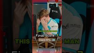 Video post by @c9val on YouTube