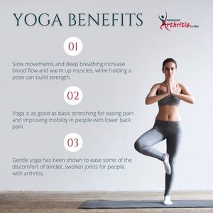 Image post by @PiedmontArthritisClinic on Facebook