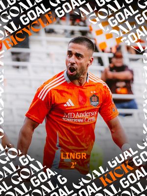 Image post by @houstondynamo on Instagram