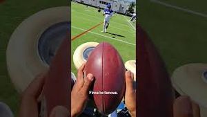 Video post by @larams on YouTube