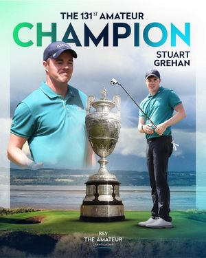 Image post by @therandagolf on Instagram