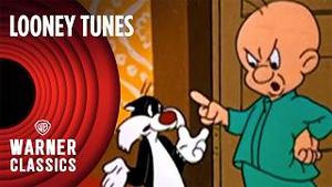 Video post by @warnerbrosclassics on YouTube