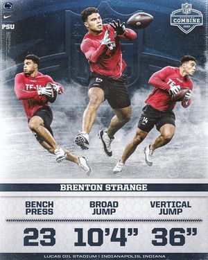 Image post by @pennstatefball on Instagram