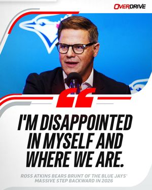 Image post by @tsn_official on Instagram