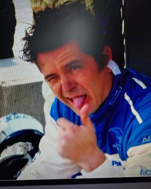 Image post by @simonpagenaud on Instagram