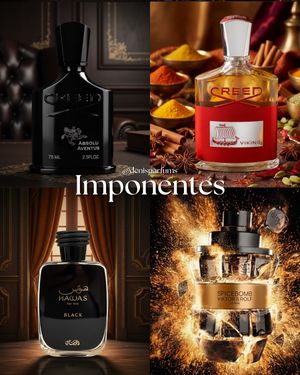 Image post by @denisparfums on Instagram