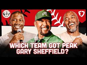 Video post by @the611podcast on YouTube