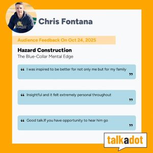 Image post by @chrisfontanagp on Instagram