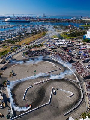 Image post by @formulad on Instagram