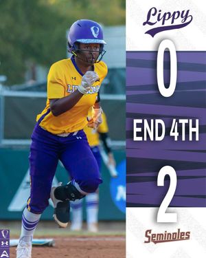 Image post by @LipscombSB on Twitter