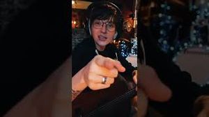 Video post by @meganlenius on YouTube