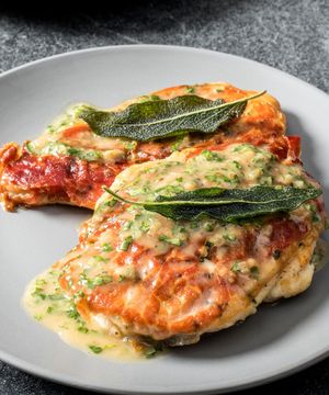 Image post by @cooksillustrated on Instagram