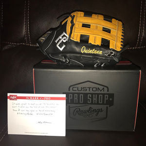 Image post by @perfectgameusa on Instagram