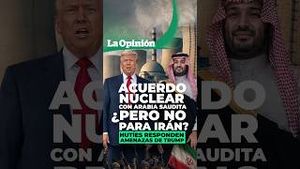 Video post by @laopinionla on YouTube