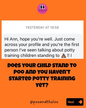 Image post by @pooandtheloo on Instagram