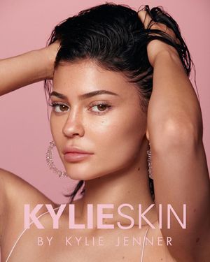 Image post by @kyliejenner on Instagram