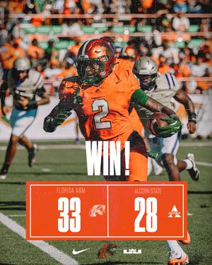 Image post by @famufb on Instagram