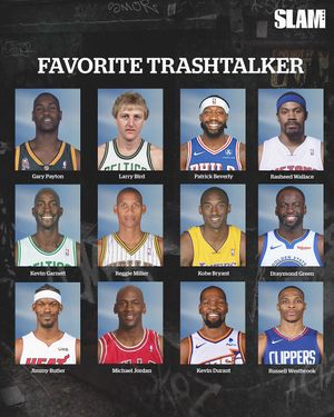 Image post by @slam on Instagram