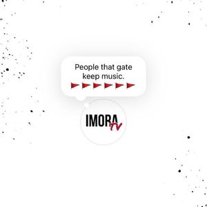 Image post by @IMORAMEDIA on Facebook