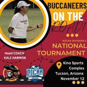 Image post by @bucs_w_soccer on Instagram