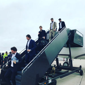 Image post by @predsnhl on Instagram