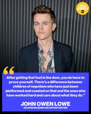 Image post by @goodmorningamerica on Instagram