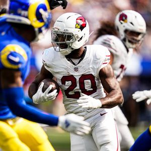 Image post by @AZCardinals on Twitter/X