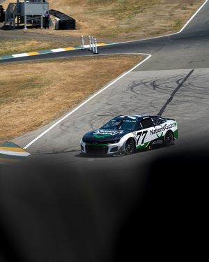 Image post by @spiremotorsport on Instagram