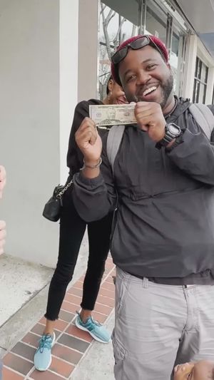 Video post by @cbs on TikTok