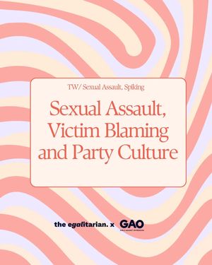 Image post by @girlsagainstoppression on Instagram