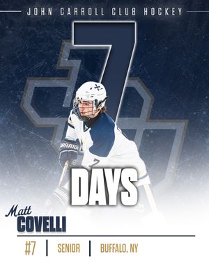 Image post by @hockeyjcu on Instagram