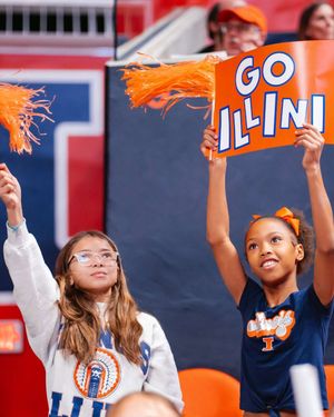 Image post by @illiniwbb on Instagram