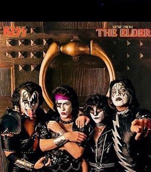 Image post by @chrisjerichofozzy on Instagram