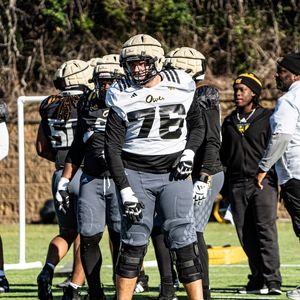 Image post by @kennesawstfb on Instagram