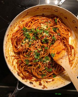 Image post by @a.rookie.chef on Facebook