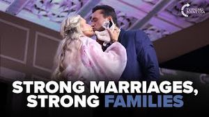 Video post by @turningpointusa on YouTube