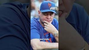 Video post by @nypostsports on YouTube