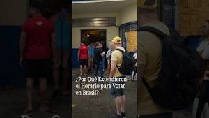 Video post by @nmasunivision on YouTube