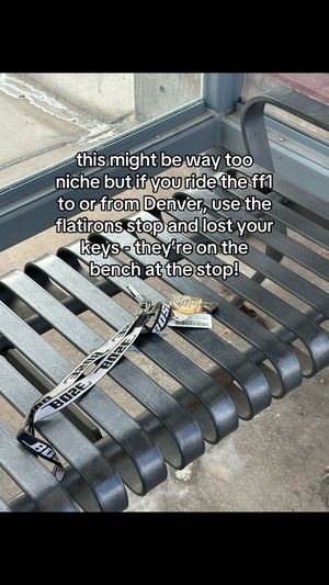 Video post by @dishingondenver on TikTok