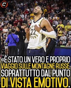 Image post by @cronache_di_basket on Instagram