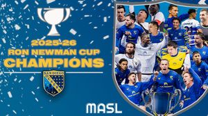 Image post by @maslsoccer on Instagram